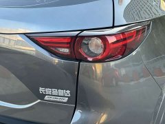 Mazda CX-5 2020 Facelift 2.0L Automatic FWD Premium - ფოტო 7