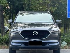 Mazda CX-5 2020 Facelift 2.0L Automatic FWD Premium - ფოტო 9