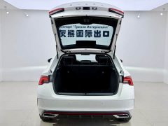 Skoda Octavia PRO TSI280 Luxury Edition - фото 14