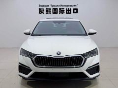 Skoda Octavia PRO TSI280 Luxury Edition - фото 2