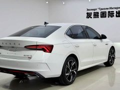 Skoda Octavia PRO TSI280 Luxury Edition - фото 4