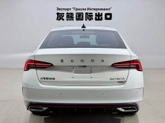 Skoda Octavia PRO TSI280 Luxury Edition - фото 5