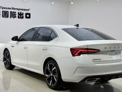 Skoda Octavia PRO TSI280 Luxury Edition - фото 6