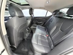 Skoda Octavia PRO TSI280 Luxury Edition - фото 8