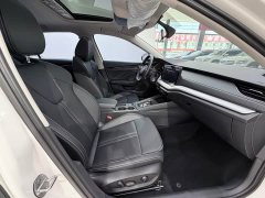 Skoda Octavia PRO TSI280 Luxury Edition - фото 9