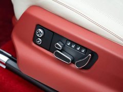 Bentley Bentayga 2024 4.0T V8 Long Wheelbase - ფოტო 10