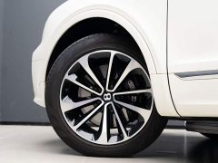 Bentley Bentayga 2024 4.0T V8 Long Wheelbase - ფოტო 6