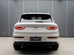 Bentley Bentayga 2024 4.0T V8 Long Wheelbase - ფოტო 7