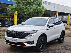 Haval H6 2021 Third Generation 2.0T Automatic AWD Supreme - ფოტო 1