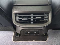 Haval H6 2021 Third Generation 2.0T Automatic AWD Supreme - ფოტო 10
