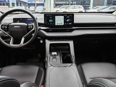 Haval H6 2021 Third Generation 2.0T Automatic AWD Supreme - ფოტო 12