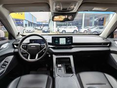 Haval H6 2021 Third Generation 2.0T Automatic AWD Supreme - ფოტო 13