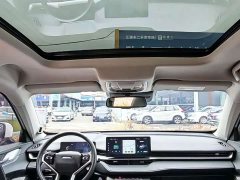 Haval H6 2021 Third Generation 2.0T Automatic AWD Supreme - ფოტო 14