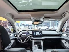 Haval H6 2021 Third Generation 2.0T Automatic AWD Supreme - ფოტო 15