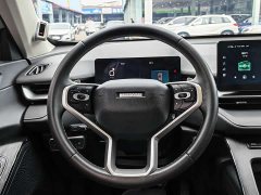 Haval H6 2021 Third Generation 2.0T Automatic AWD Supreme - ფოტო 16