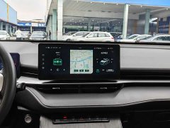 Haval H6 2021 Third Generation 2.0T Automatic AWD Supreme - ფოტო 17