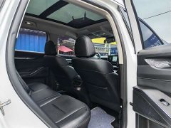 Haval H6 2021 Third Generation 2.0T Automatic AWD Supreme - ფოტო 18