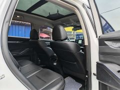 Haval H6 2021 Third Generation 2.0T Automatic AWD Supreme - ფოტო 19