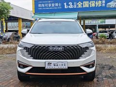Haval H6 2021 Third Generation 2.0T Automatic AWD Supreme - ფოტო 2