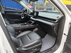 Haval H6 2021 Third Generation 2.0T Automatic AWD Supreme - ფოტო 20