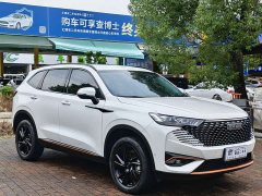 Haval H6 2021 Third Generation 2.0T Automatic AWD Supreme - ფოტო 3