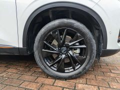 Haval H6 2021 Third Generation 2.0T Automatic AWD Supreme - ფოტო 4