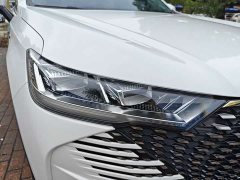 Haval H6 2021 Third Generation 2.0T Automatic AWD Supreme - ფოტო 5