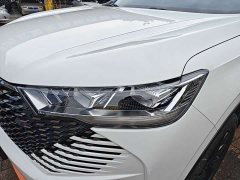 Haval H6 2021 Third Generation 2.0T Automatic AWD Supreme - ფოტო 6