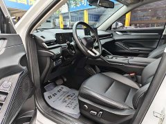 Haval H6 2021 Third Generation 2.0T Automatic AWD Supreme - ფოტო 7