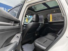 Haval H6 2021 Third Generation 2.0T Automatic AWD Supreme - ფოტო 9
