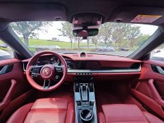 Porsche 911 2023 Carrera 3.0T - ფოტო 10