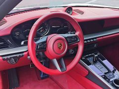 Porsche 911 2023 Carrera 3.0T - ფოტო 11