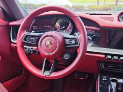 Porsche 911 2023 Carrera 3.0T - ფოტო 12