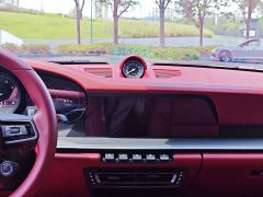 Porsche 911 2023 Carrera 3.0T - ფოტო 13