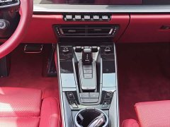 Porsche 911 2023 Carrera 3.0T - ფოტო 14
