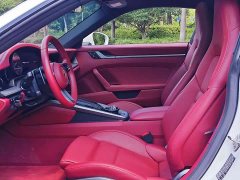 Porsche 911 2023 Carrera 3.0T - ფოტო 16