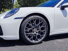 Porsche 911 2023 Carrera 3.0T - ფოტო 4