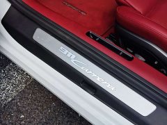 Porsche 911 2023 Carrera 3.0T - ფოტო 9