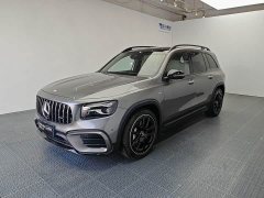 Mercedes-Benz Mercedes-AMG GLB 35 4MATIC 2024 - ფოტო 1