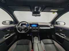 Mercedes-Benz Mercedes-AMG GLB 35 4MATIC 2024 - ფოტო 10