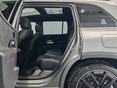 Mercedes-Benz Mercedes-AMG GLB 35 4MATIC 2024 - ფოტო 12