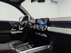 Mercedes-Benz Mercedes-AMG GLB 35 4MATIC 2024 - ფოტო 14
