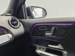 Mercedes-Benz Mercedes-AMG GLB 35 4MATIC 2024 - ფოტო 16