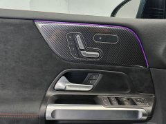 Mercedes-Benz Mercedes-AMG GLB 35 4MATIC 2024 - ფოტო 17