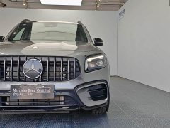 Mercedes-Benz Mercedes-AMG GLB 35 4MATIC 2024 - ფოტო 19
