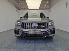 Mercedes-Benz Mercedes-AMG GLB 35 4MATIC 2024 - ფოტო 2