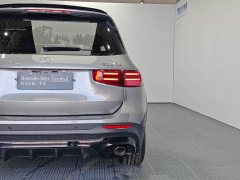 Mercedes-Benz Mercedes-AMG GLB 35 4MATIC 2024 - ფოტო 20