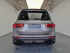 Mercedes-Benz Mercedes-AMG GLB 35 4MATIC 2024 - ფოტო 5
