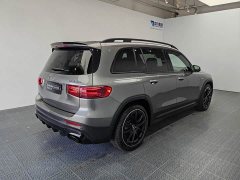 Mercedes-Benz Mercedes-AMG GLB 35 4MATIC 2024 - ფოტო 6