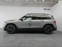 Mercedes-Benz Mercedes-AMG GLB 35 4MATIC 2024 - ფოტო 7